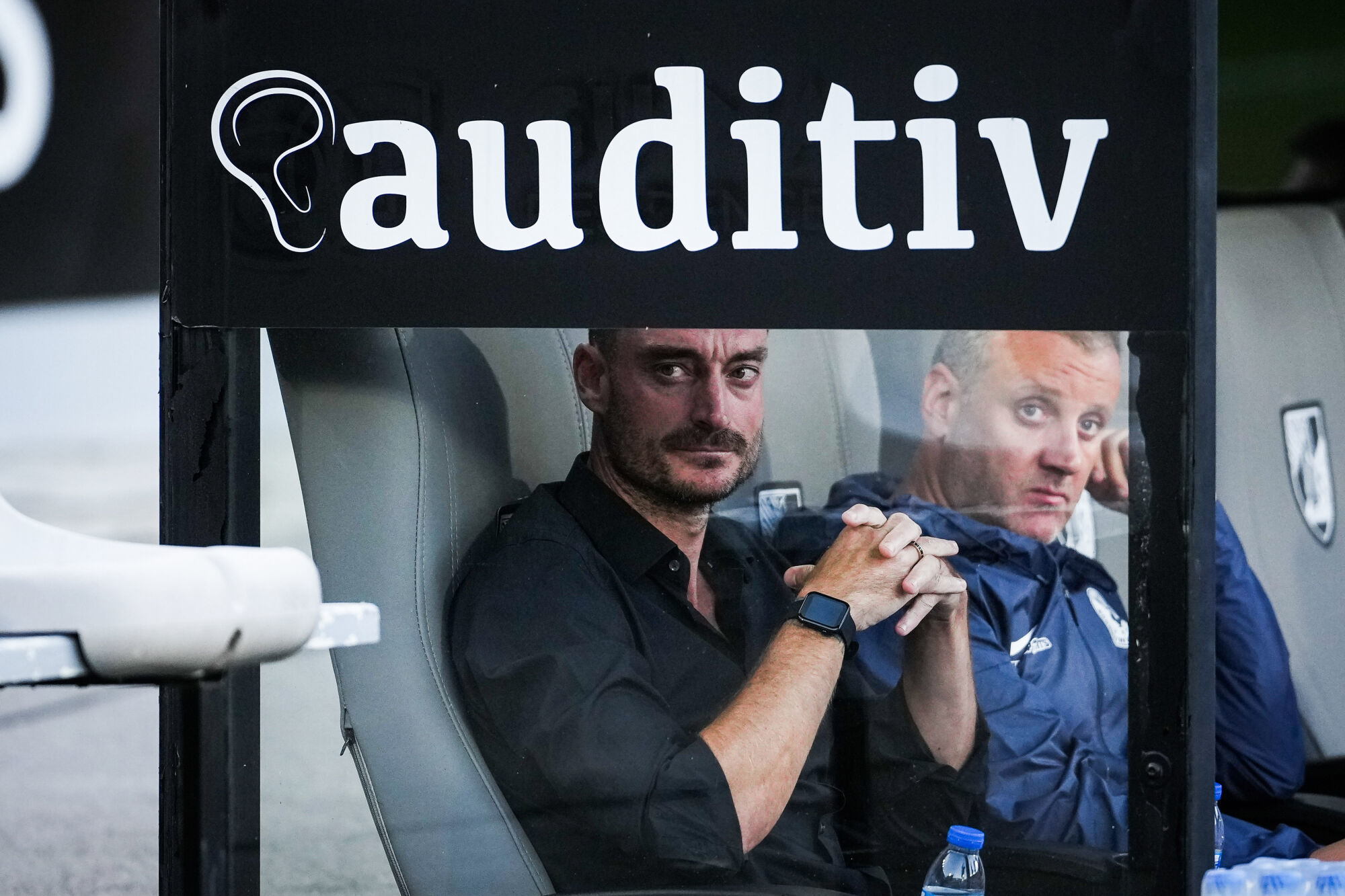 Albert Riera lors de son passage au NK Celje (Icon Sport)