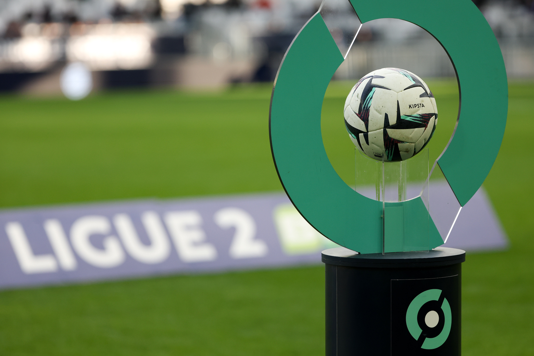 Troyes veut faire tomber les Girondins de Bordeaux (Icon Sport)