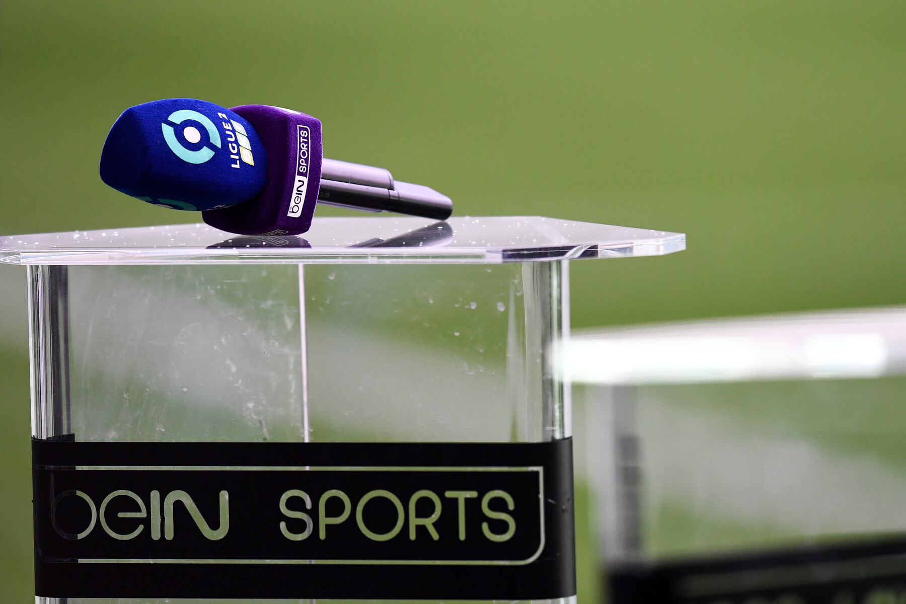 beIN SPORTS, de nouveau diffuseur de la Ligue 2 ? (Icon Sport)