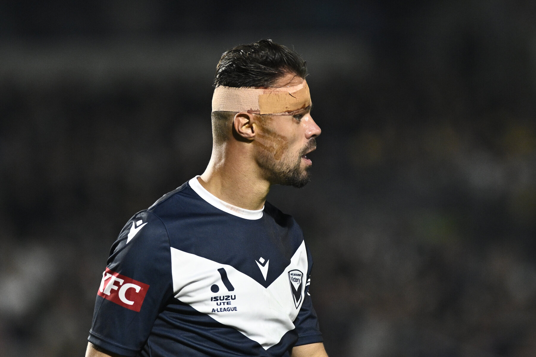 Damien Da Silva aurait pu signer aux Girondins de Bordeaux (Icon Sport)