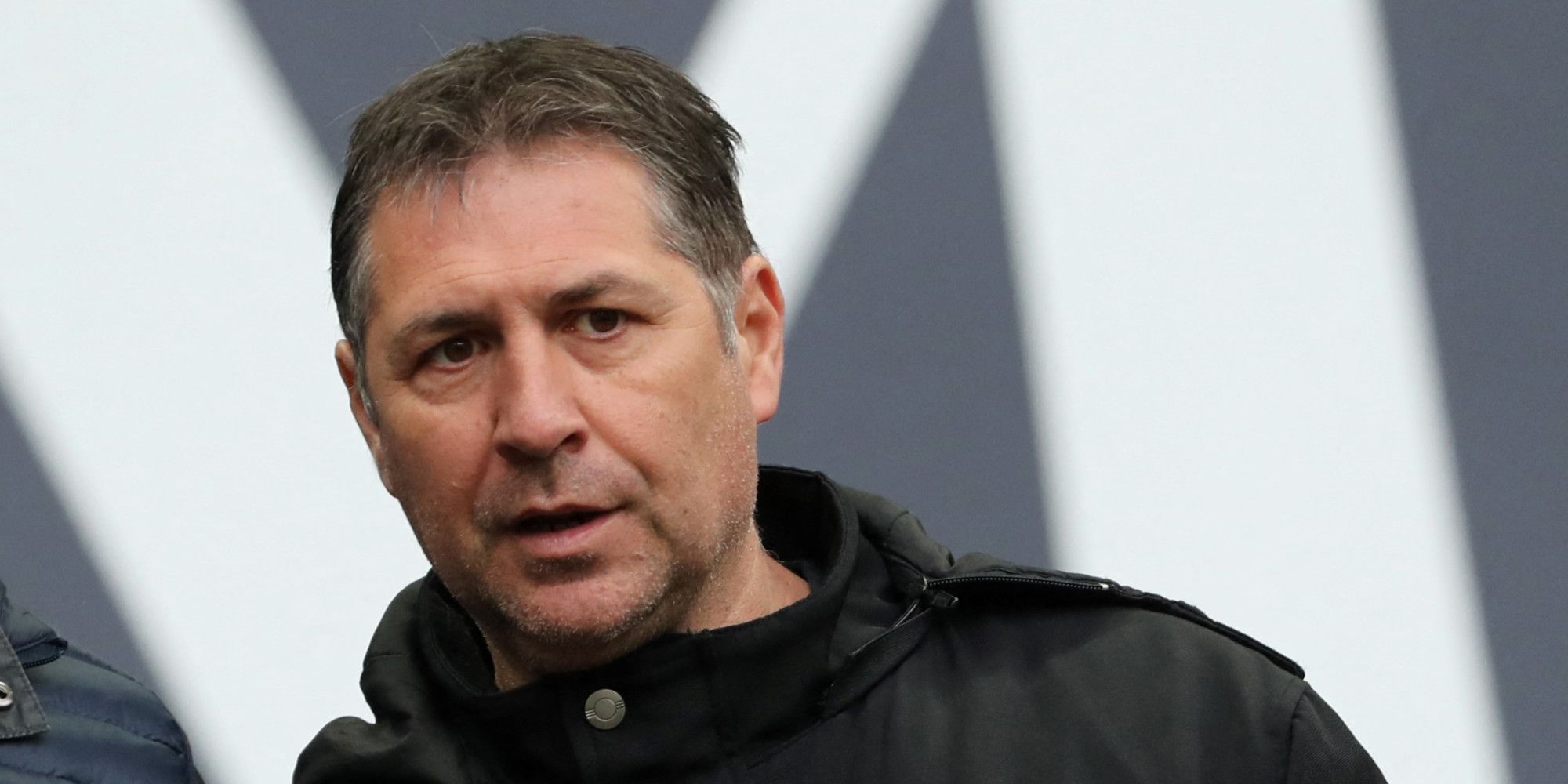 Bruno Fievet, candidat au rachat des Girondins (AFP)