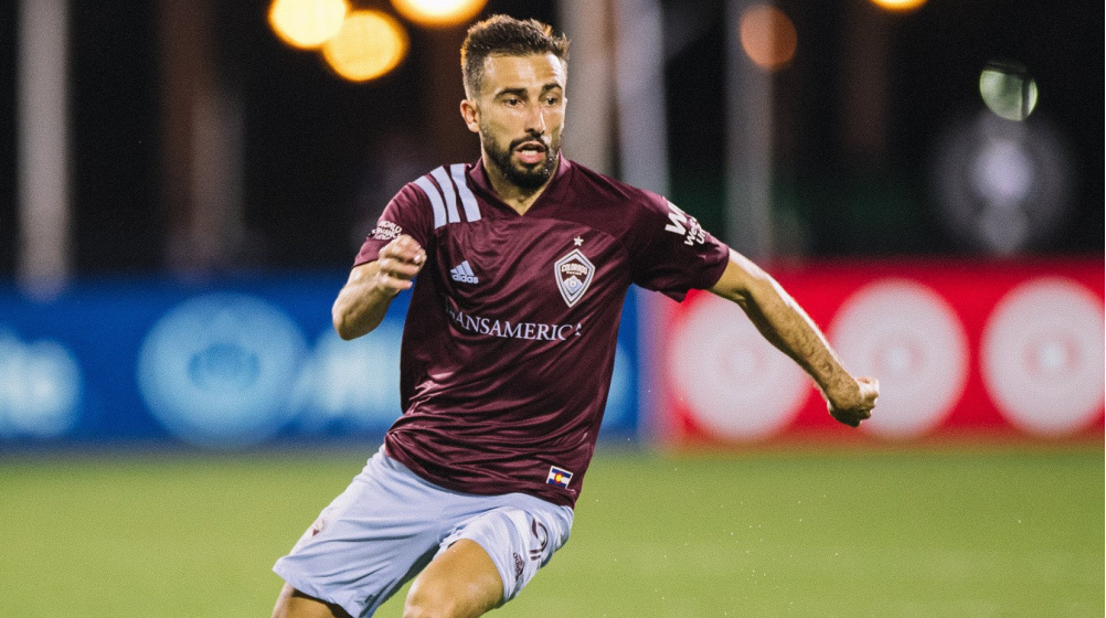 Nicolas Benezet (c. MLS)